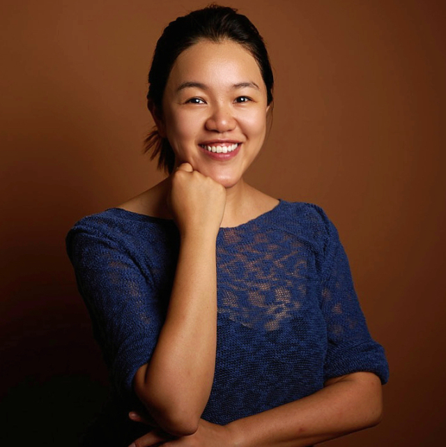 Profile picture Chunyang Li