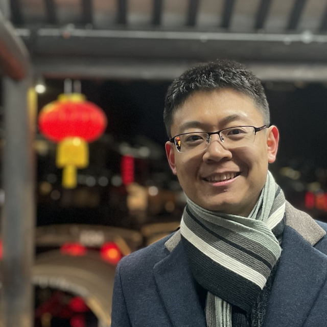 Profile picture Chen Liu