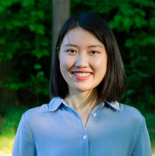 Profile picture Huang Shiyu