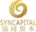 Syncapital logo