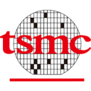 TSMC logo