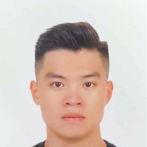 Profile picture Zheng Yixuan