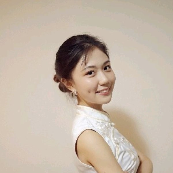 Profile picture Ran Yin